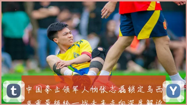 中国拳击领军人物张志磊锁定乌西克重量级统一战未来走向深度解读
